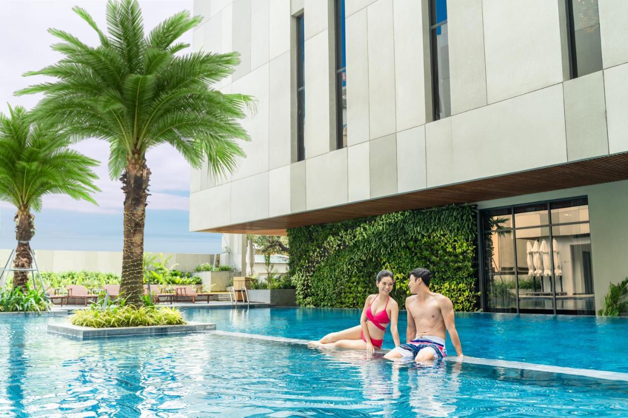 Fleur De Lys Hotel Quy Nhon Exterior photo