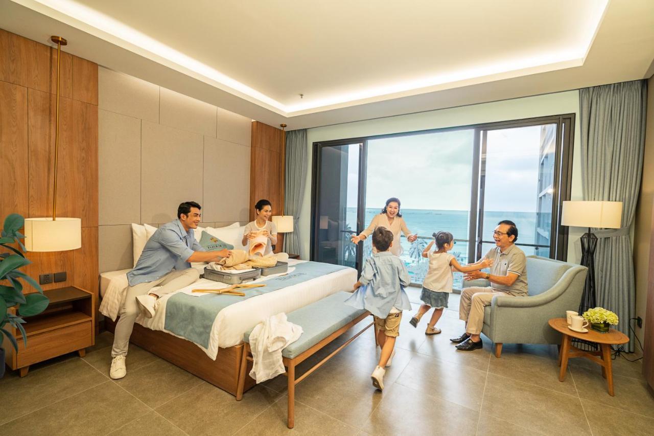 Fleur De Lys Hotel Quy Nhon Exterior photo