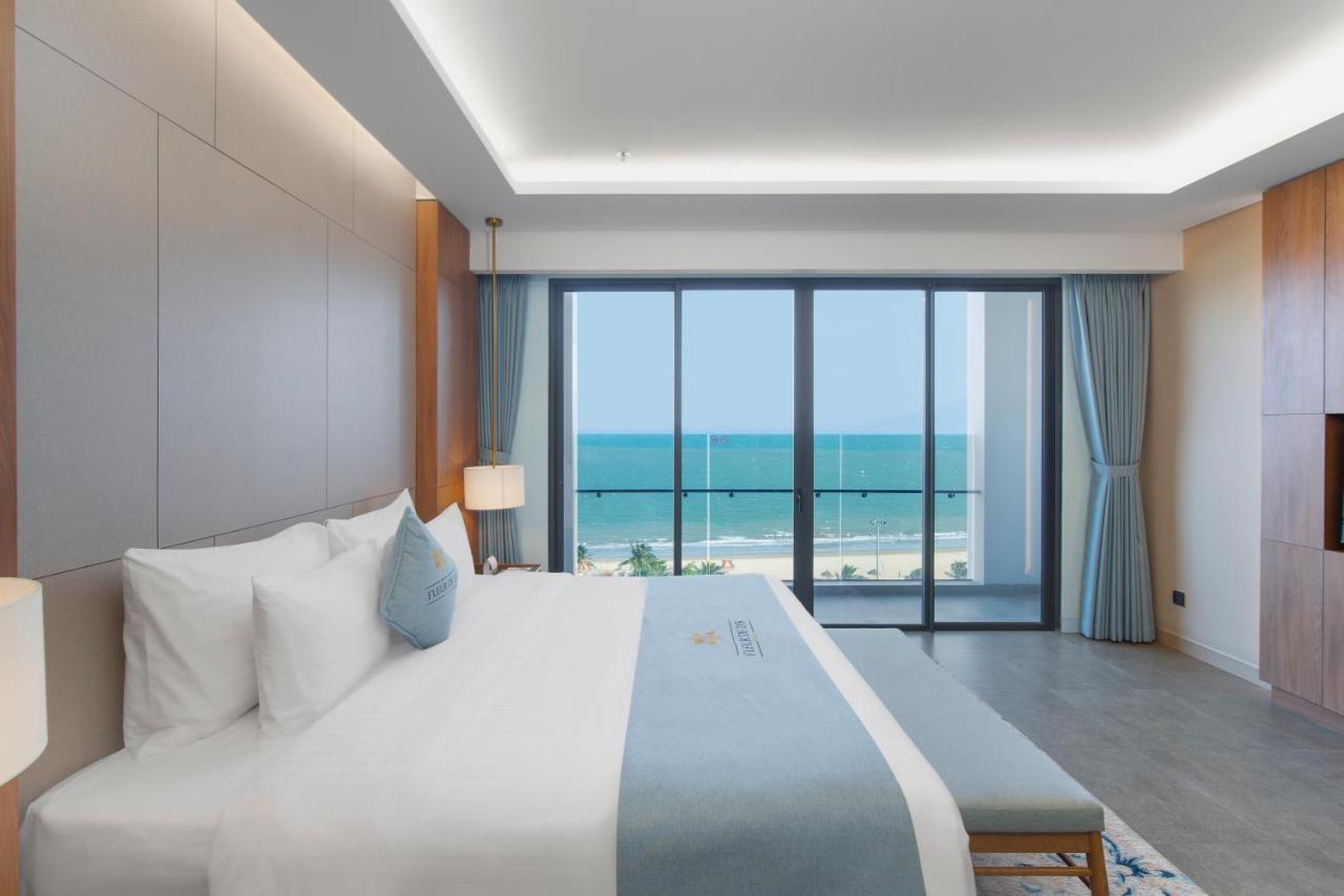 Fleur De Lys Hotel Quy Nhon Exterior photo